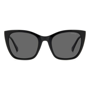 Gafas de Sol Polaroid PLD 4144/S/X 807 Polarizadas de Policarbonato Mujer 52 mm