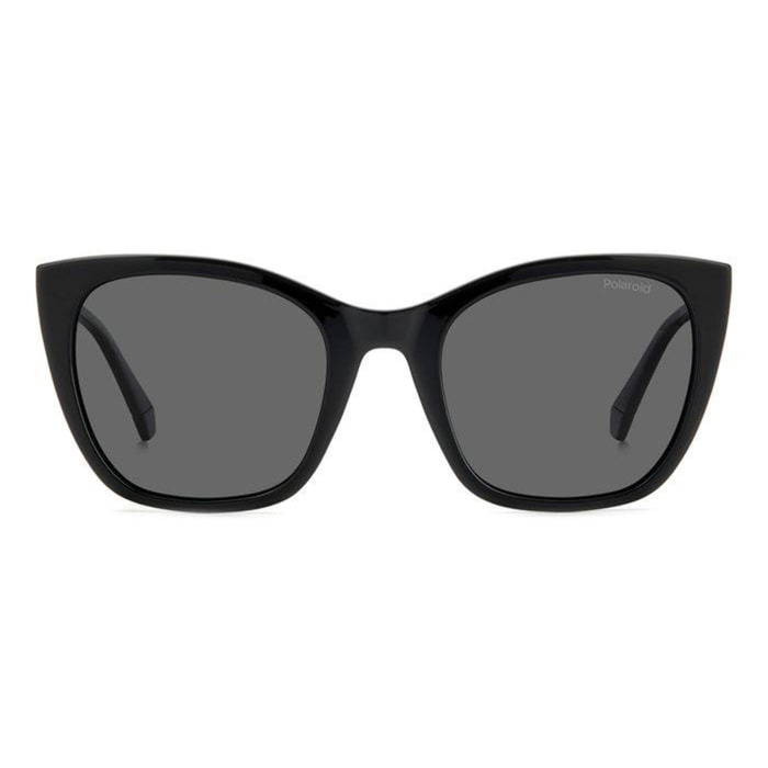 Gafas de Sol Polaroid PLD 4144/S/X 807 Polarizadas de Policarbonato Mujer 52 mm