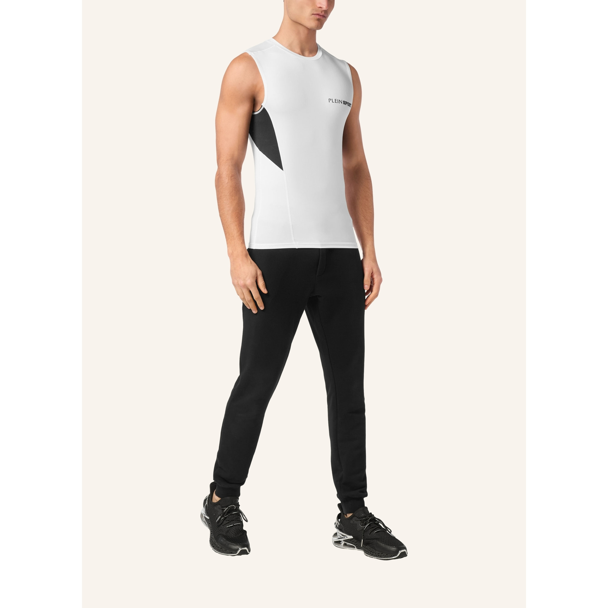 PLEIN SPORT Tank Top