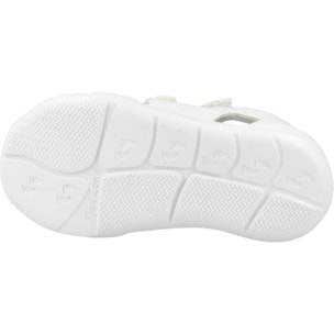 Sandalias Niña de la marca CHICCO  modelo GIADY BLANCO