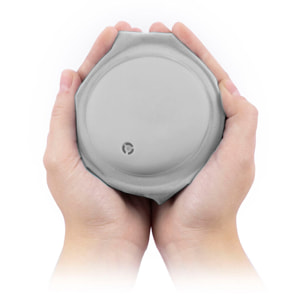 Coussin Cervical Auto-Gonflable InnovaGoods