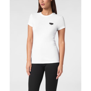 PHILIPP PLEIN Camiseta Slim Fit ICONIC PLEIN