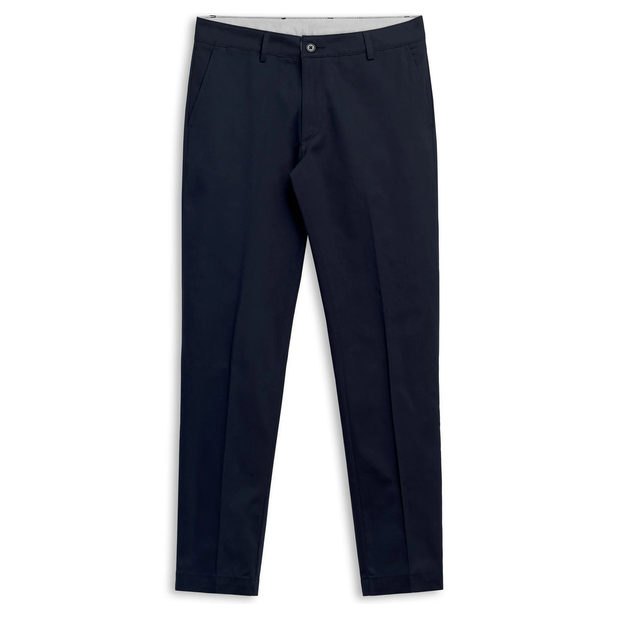 Kappa - Pantalones Hombre Azul - Wingi Gabardine
