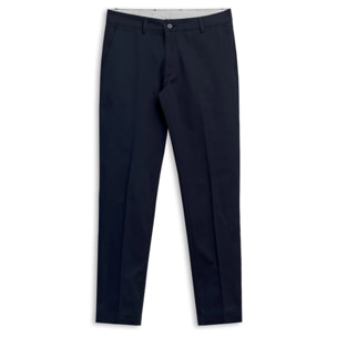 Kappa - Pantalones Hombre Azul - Wingi Gabardine