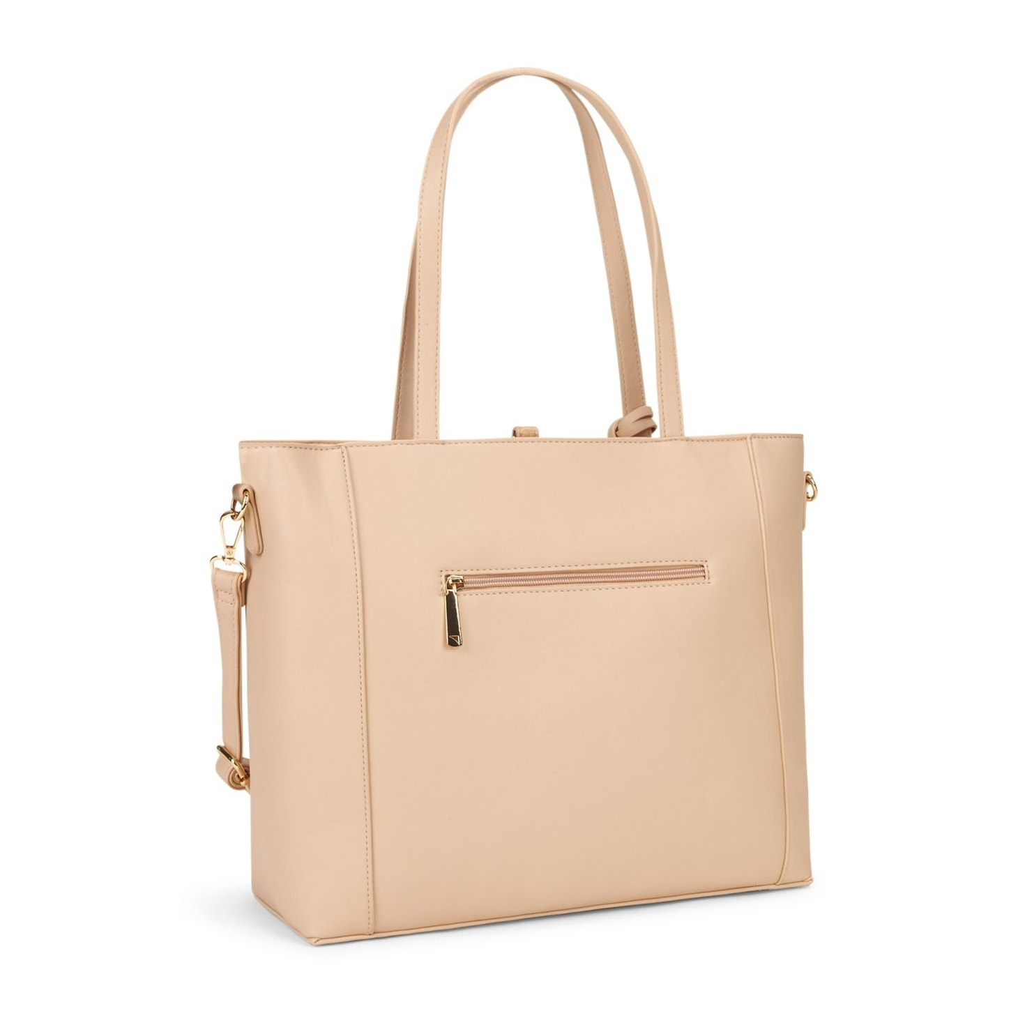 Borsa Beige Conbipel