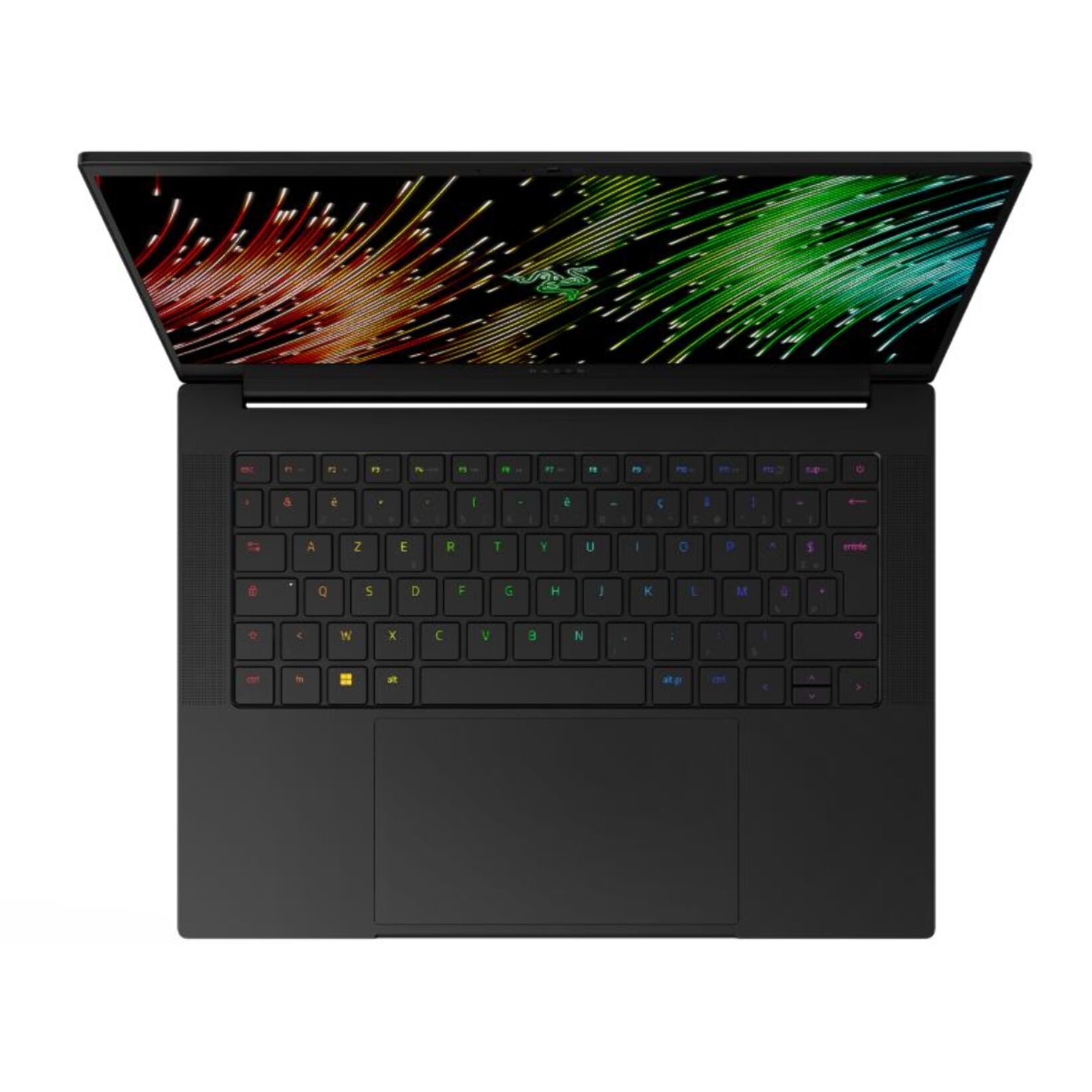 PC Gamer RAZER Blade 14 R9 32Go 1To RTX 4070