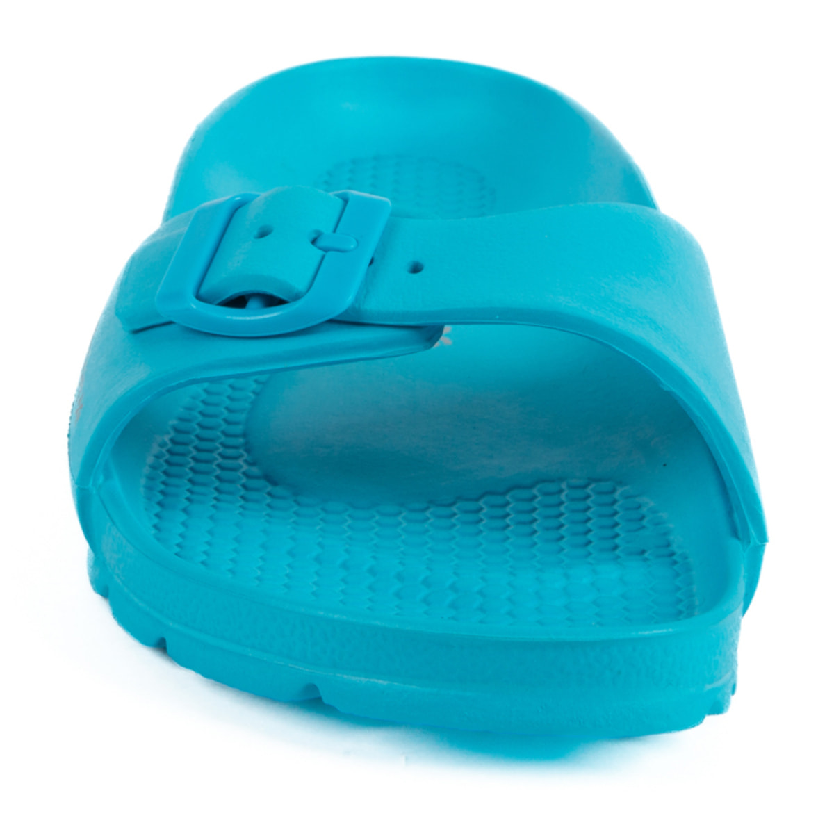 Sandalia BABUNKERS AZUL