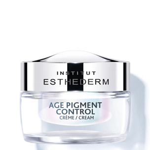 Age Pigment Control - Crème Éclaircissante Anti-Taches Anti-Rides 50ml