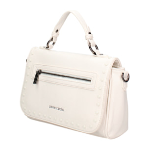 Borsa a mano  da donna Poliuretano In Poliuretano 26x17x7 cm