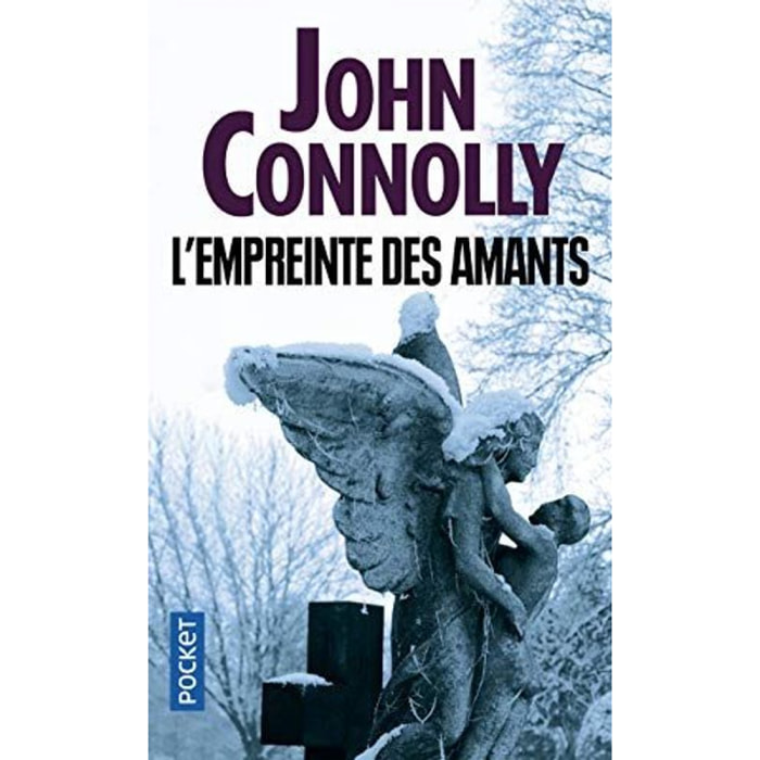 Connolly, John | L'empreinte des amants | Livre d'occasion