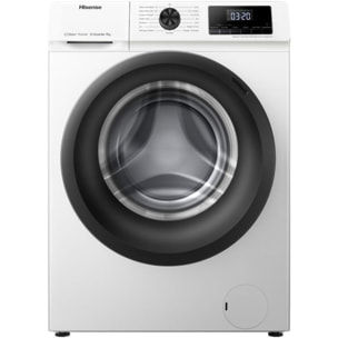 Lave linge hublot HISENSE WF8014QAEVJM