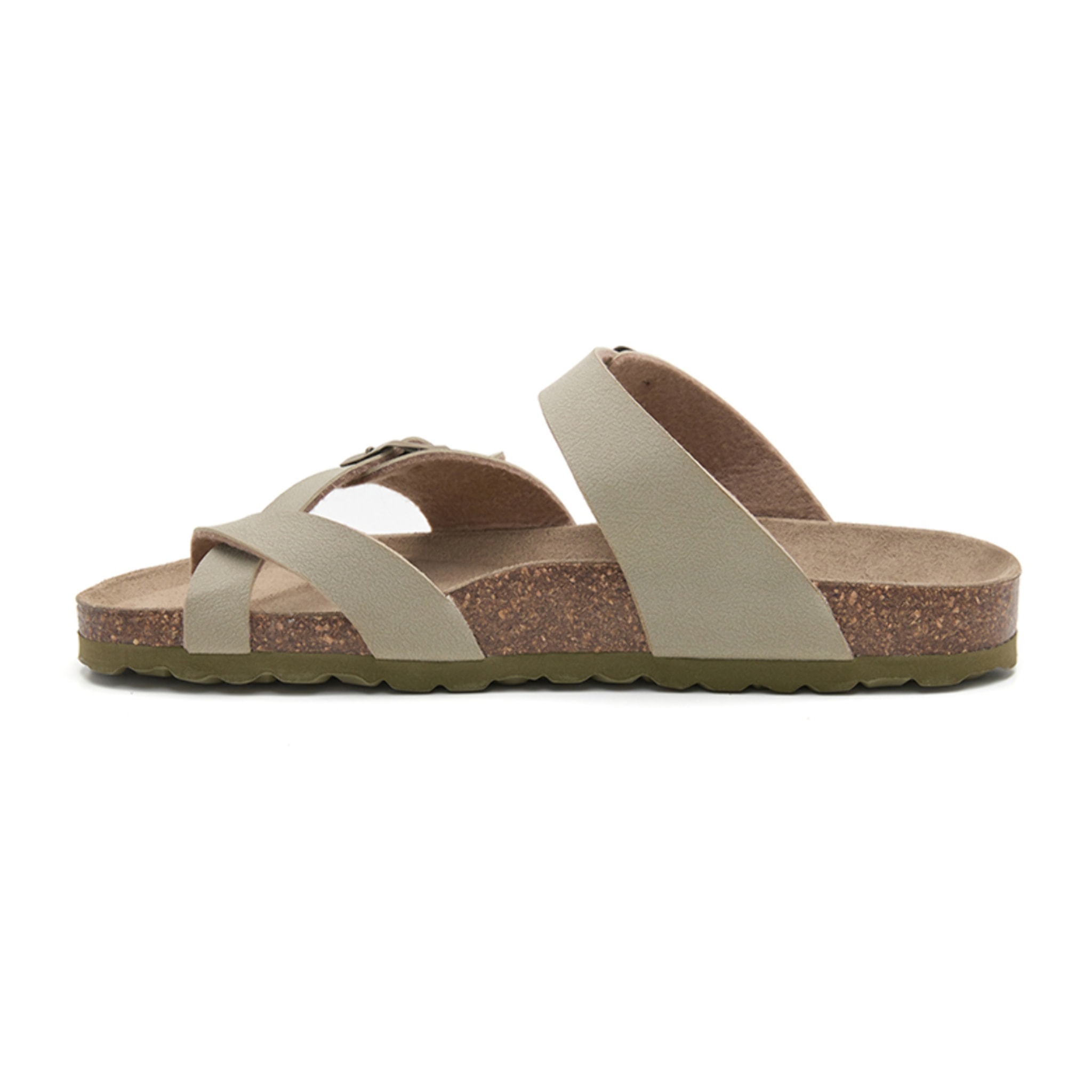 Sandalo BABUNKERS CACHI