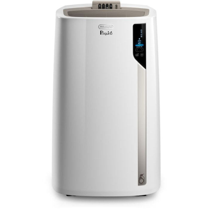 Climatiseur DELONGHI PAC EL110 ERF WIFI WH R290