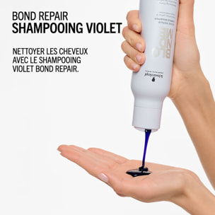 BlondMe - Shampooing Violet 300 ml