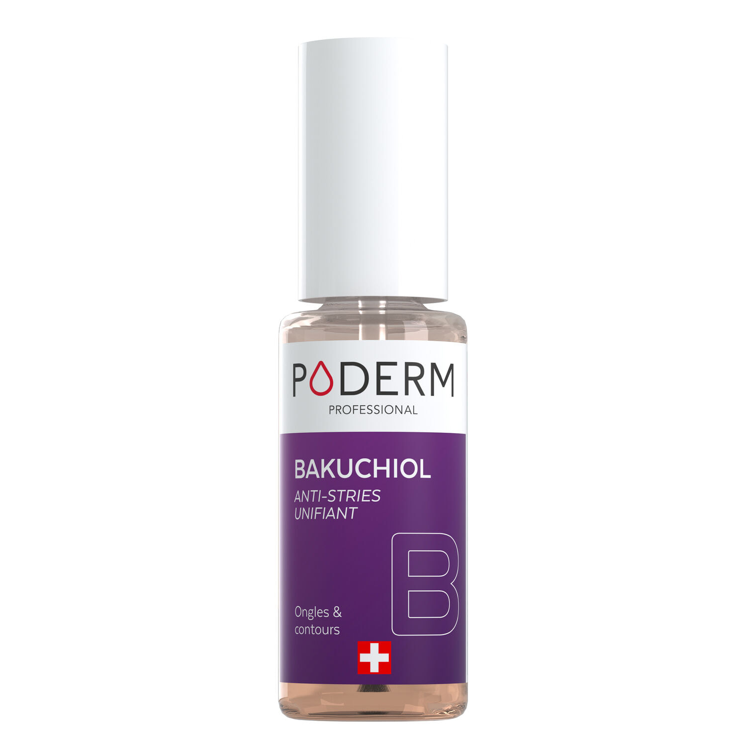 Bakuchiol - Sérum Anti-Stries Unifiant 6ml