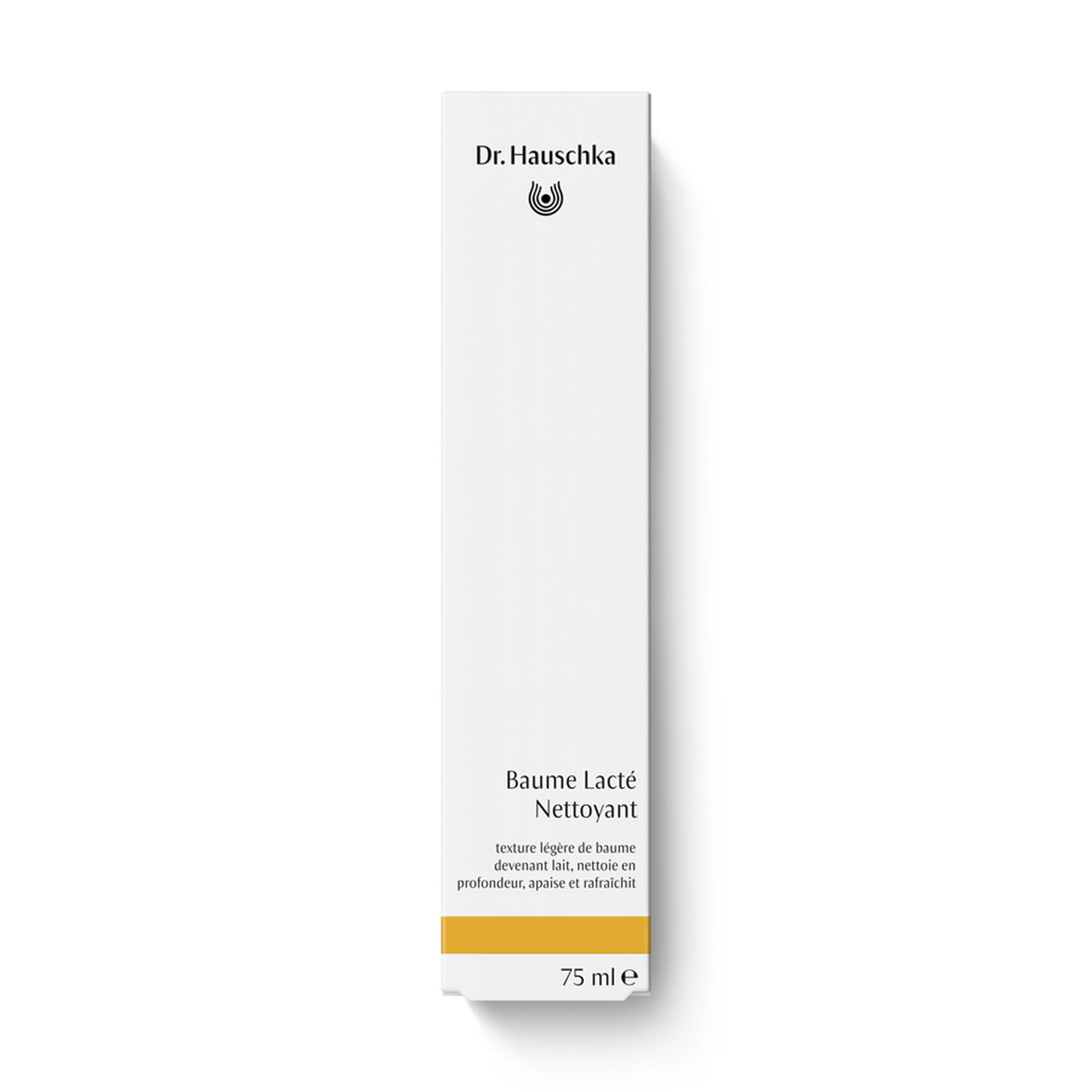 Baume Lacté Nettoyant - Nettoyant Visage