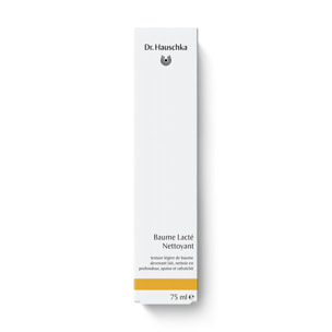 Baume Lacté Nettoyant - Nettoyant Visage