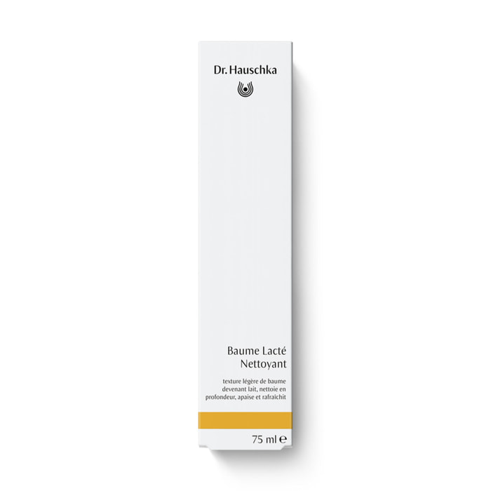 Baume Lacté Nettoyant - Nettoyant Visage