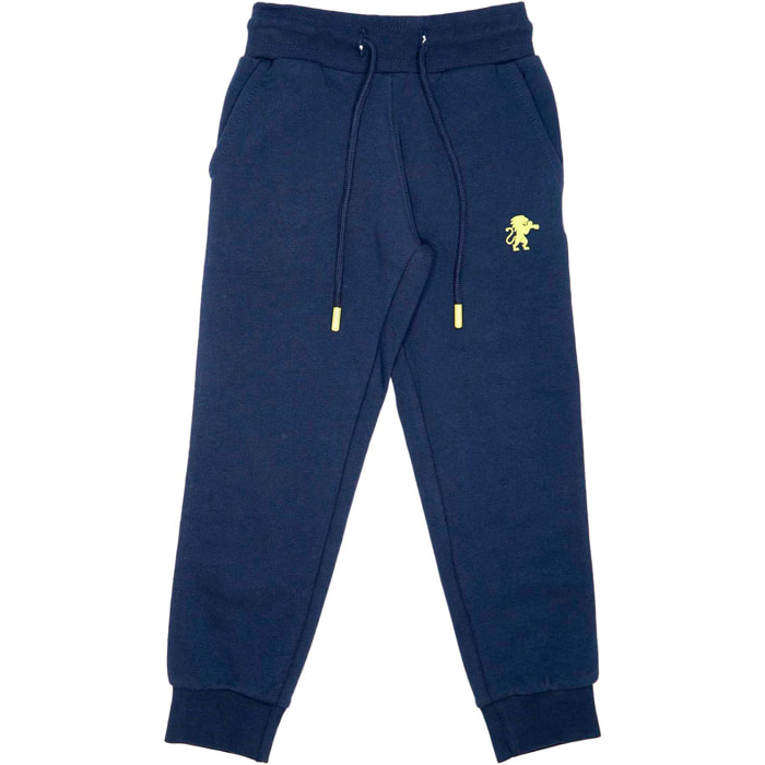 Pantalone in felpa da bambino Urban College