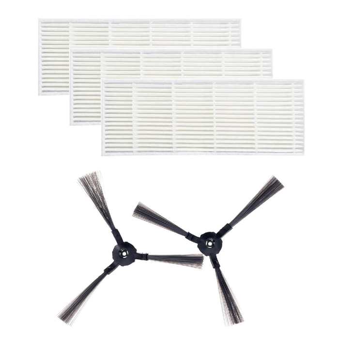 EZIclean® I-BOT Z6 MAX