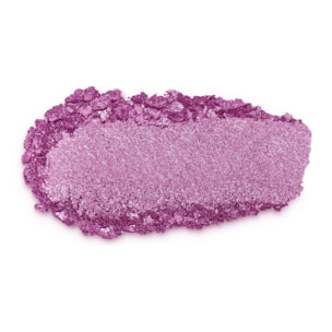 LAST CRUSH MONO SHIMMER EYESHADOW Ombretto in polvere ultra pigmentato dal finish shimmer