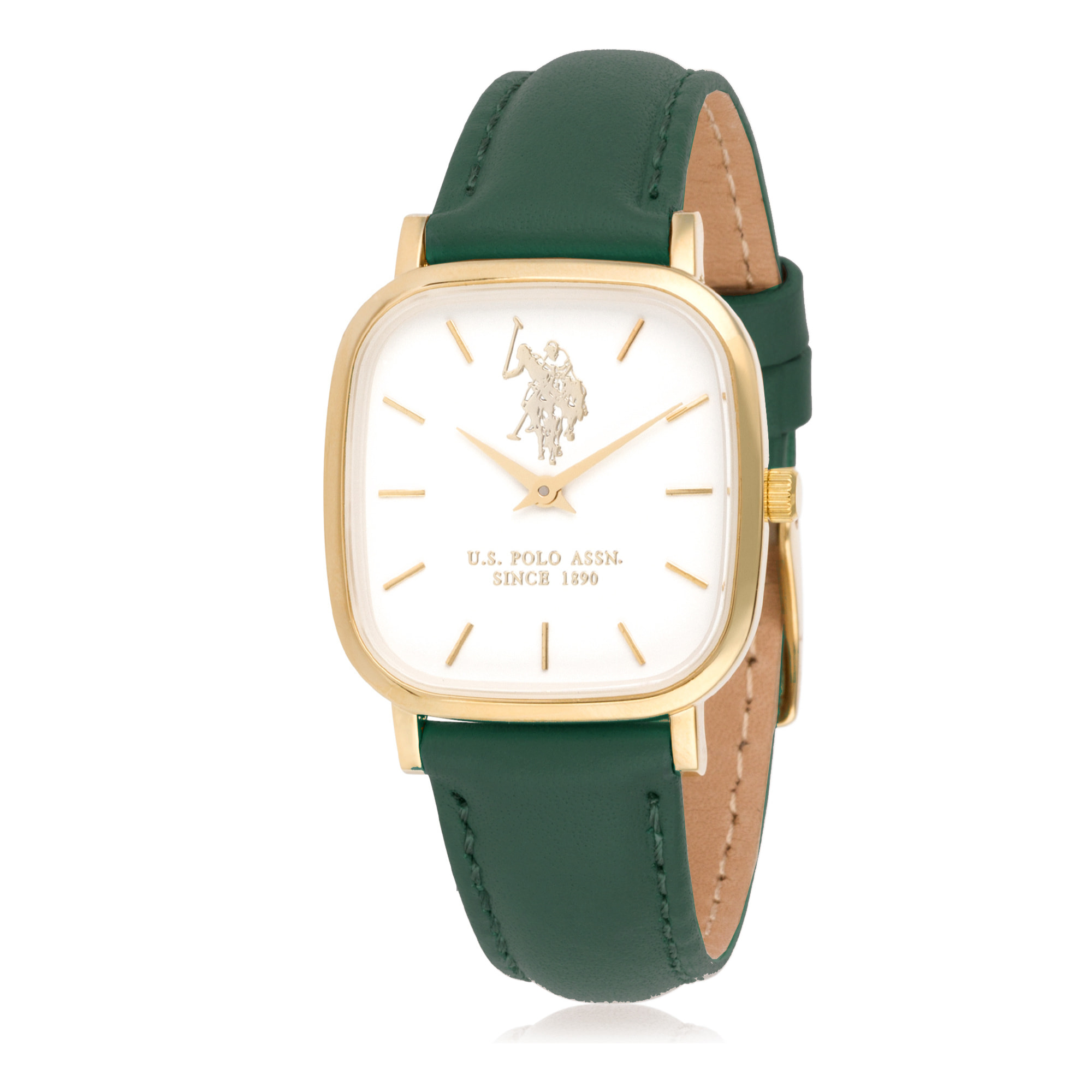 Cofanetto orologio e gioiello U.S. Polo Assn.