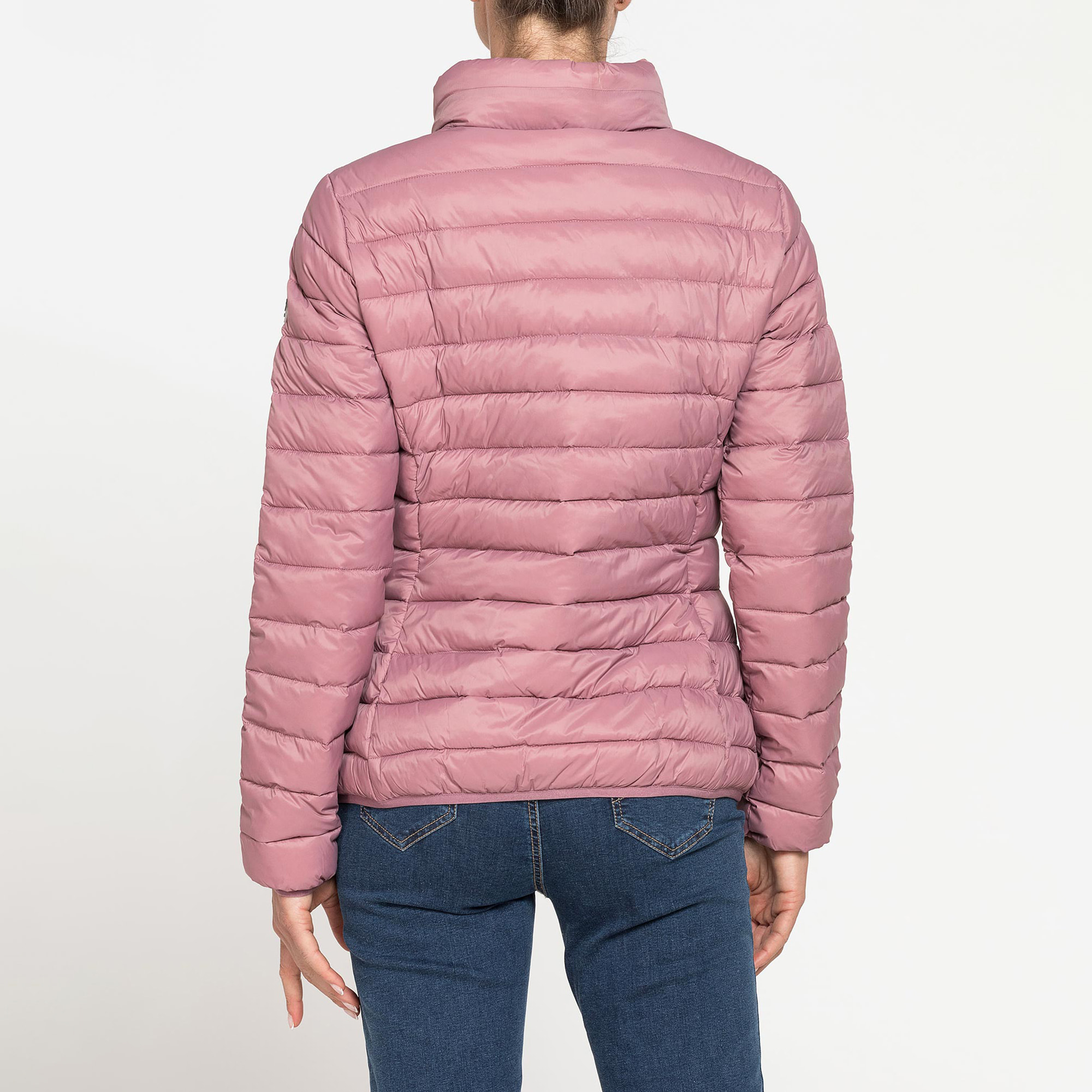 PIUMINO ULTRALIGHT SENZA CAPPUCCIO