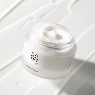 Dynasty Cream - Crème Hydratante et Nourrissante 50 ml