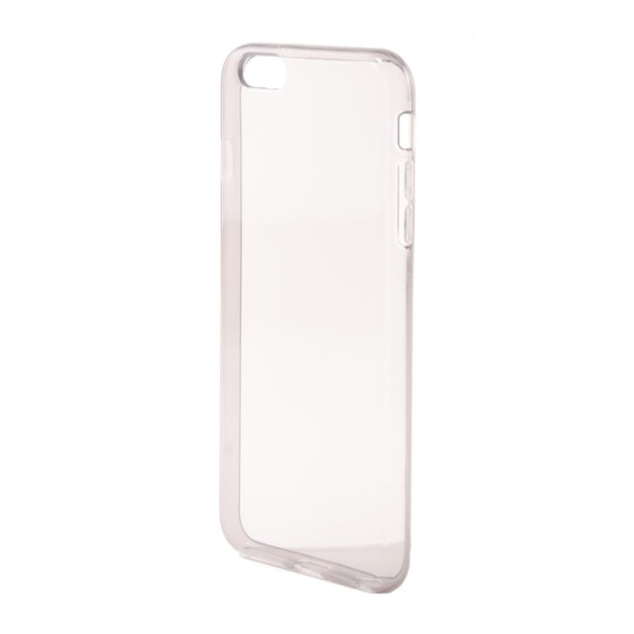 Carcasa de gel transparente para iPhone 6/6S PLUS