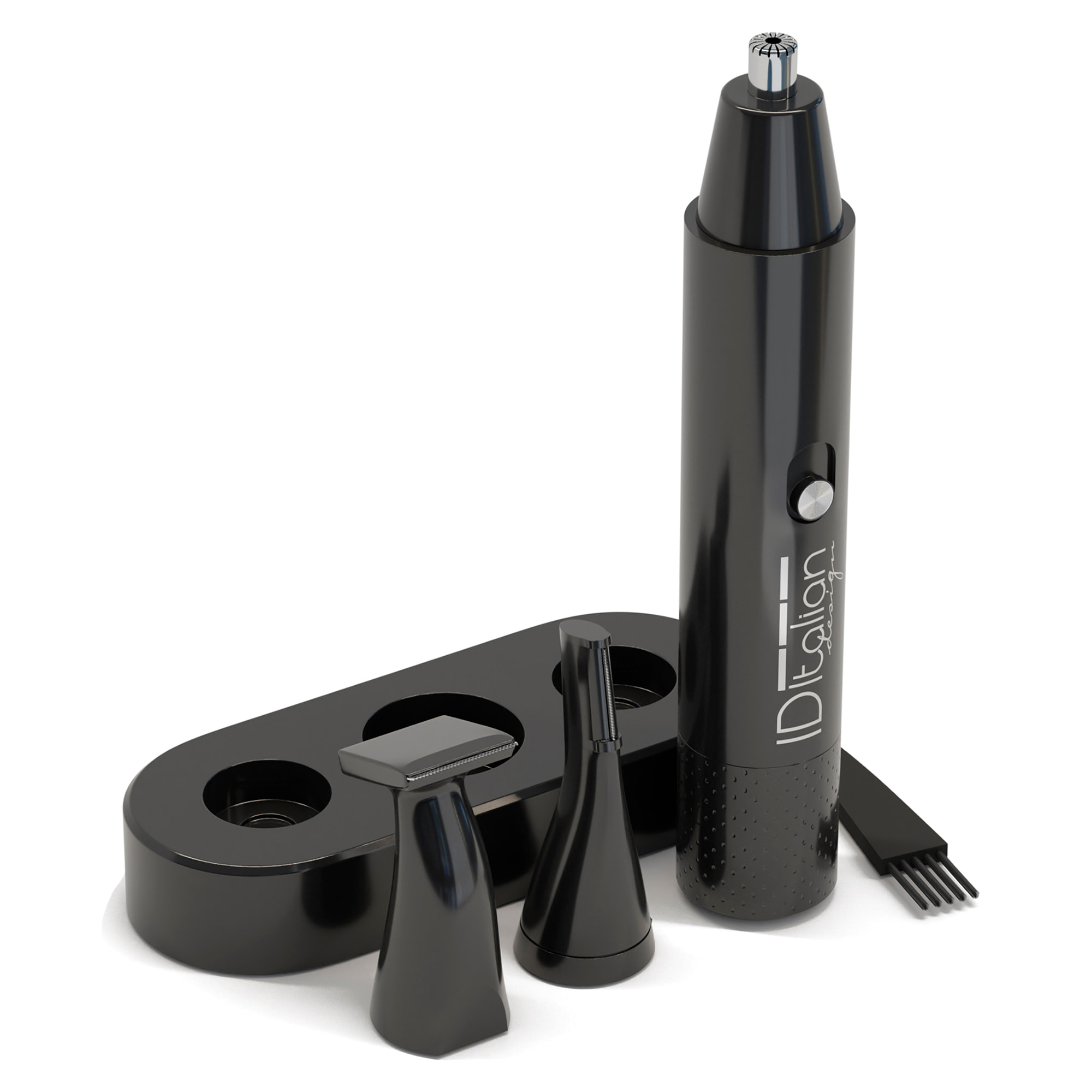 RIFINITORE CORPO E VISO 5260