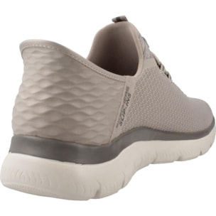Sneakers De  Hombre 232457s Summits High Range Beis