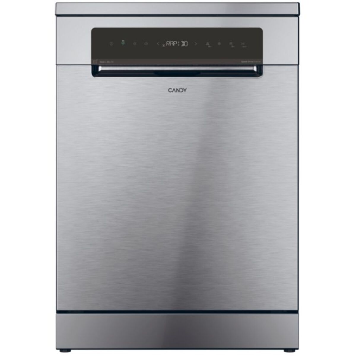 Lave vaisselle 60 cm CANDY CNF 4A4S3PSX