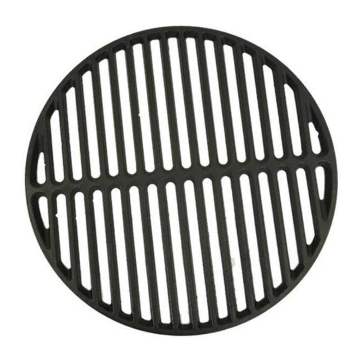 Grille barbecue GRILL GURU Cast Iron Grid Compact GG124
