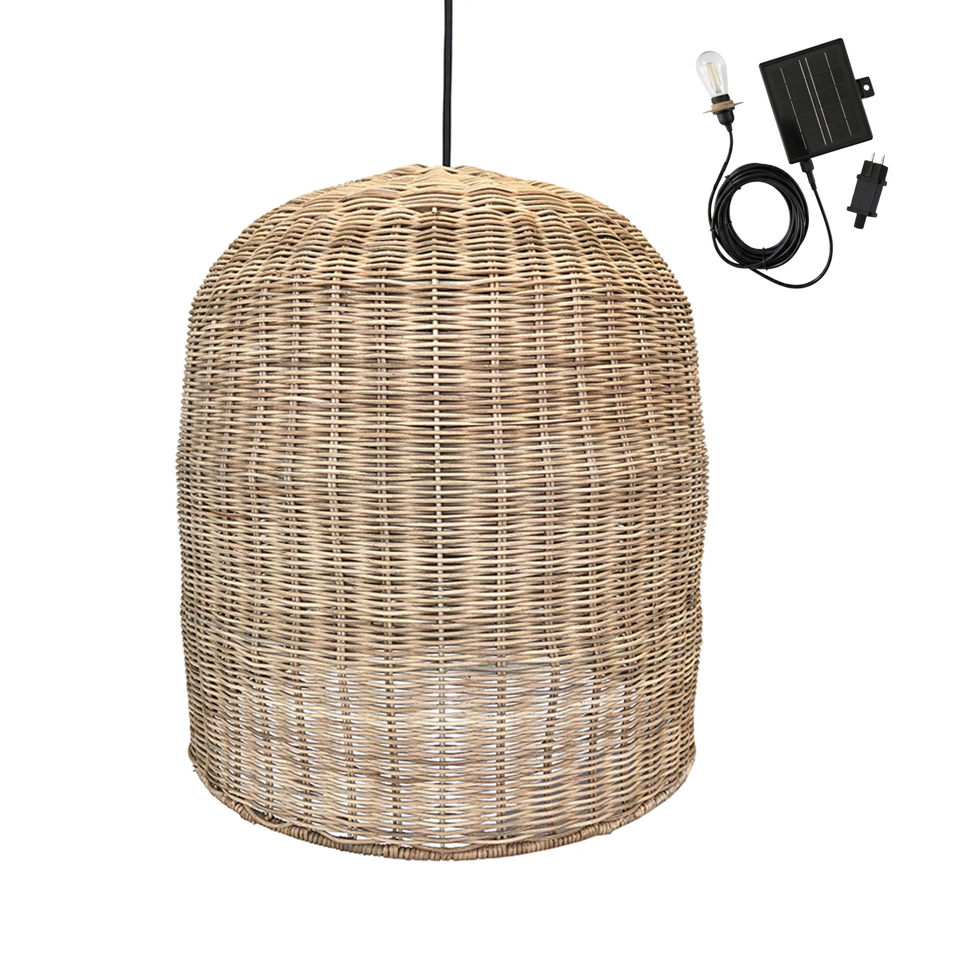 Suspension solaire GIACOMO H45CM 5M