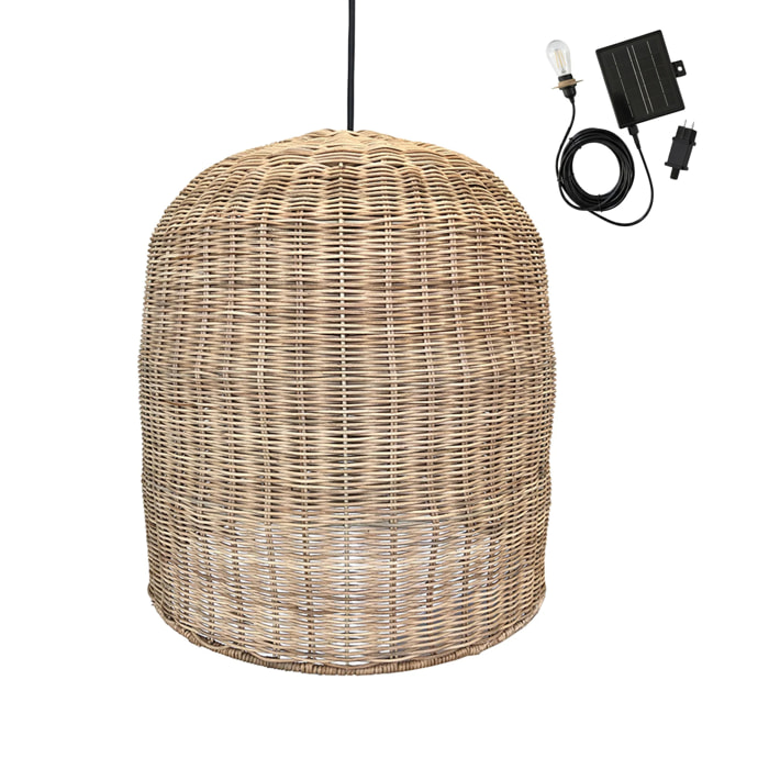 Suspension solaire GIACOMO H45CM 5M