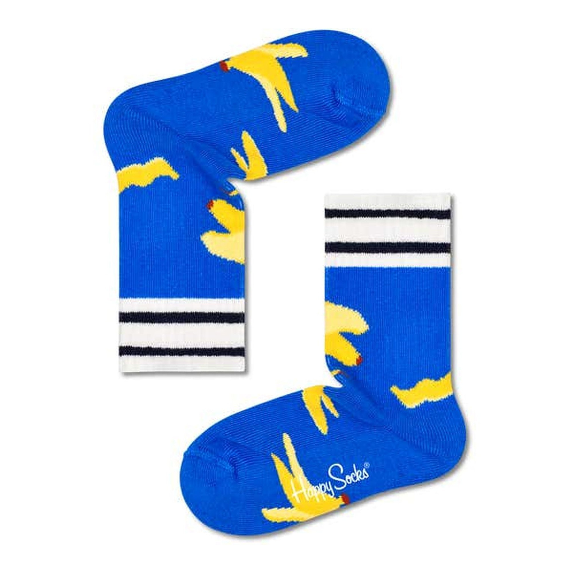 Calcetines kids banana break rib _x000D_