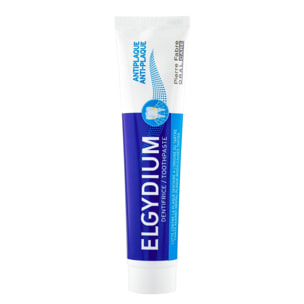 Elgydium - Dentifrice Antiplaque 75 ml