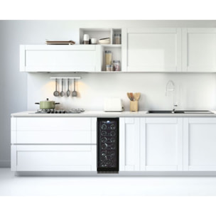 Cave à vin encastrable LE CELLIER LC20BUF