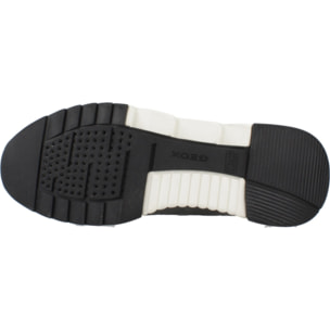 Sneakers de  Mujer de la marca GEOX  modelo D FALENA B ABX GRIS