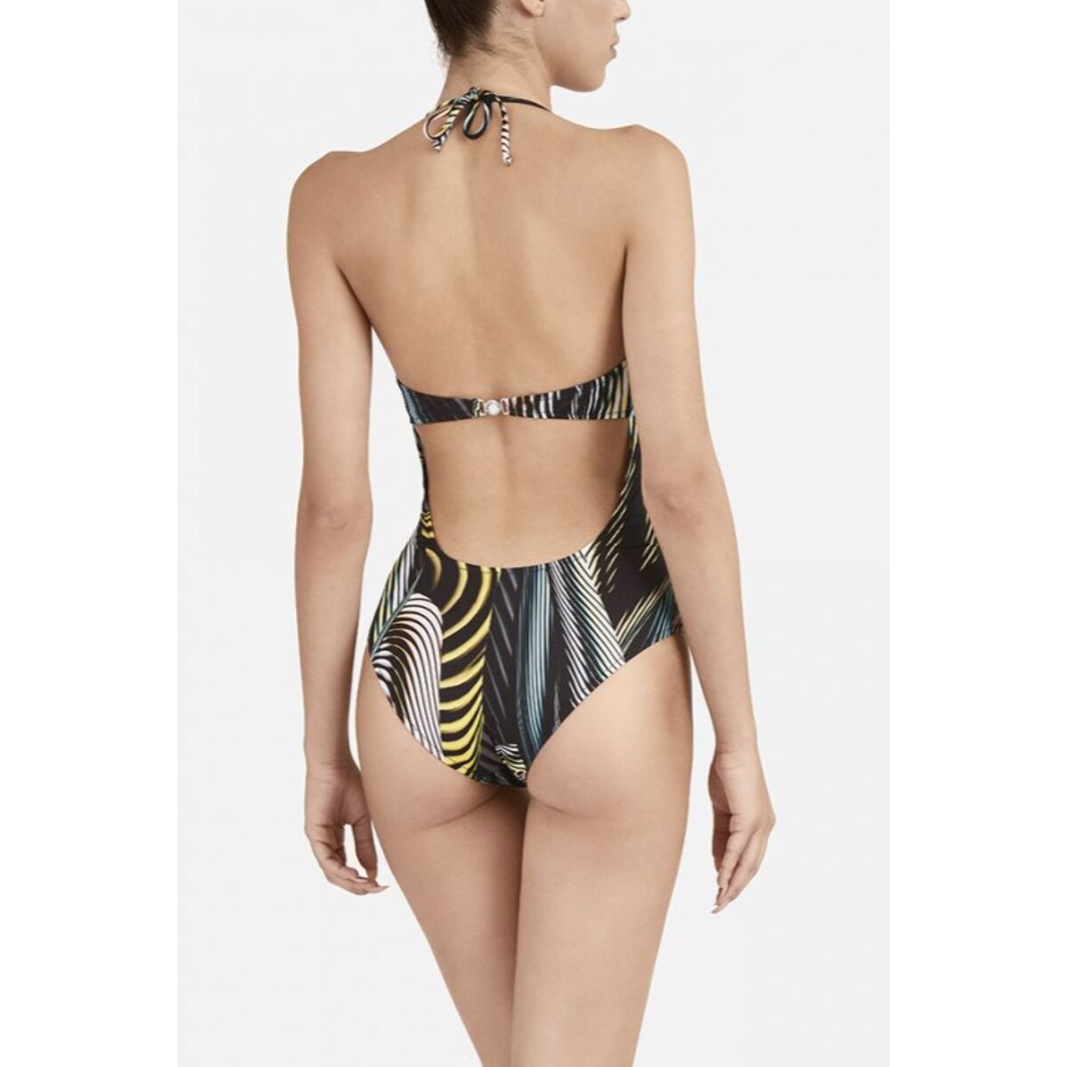 Parah costume intero  imbottito ferretti