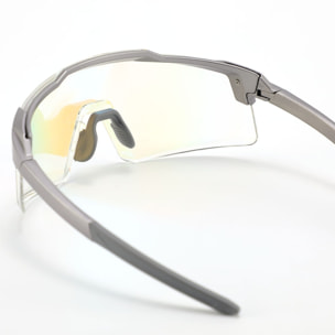 Gafas de Sol Fluor 8699-C4 de Tr90 Unisex 79 mm