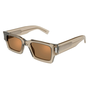 Gafas de Sol Saint Laurent SL 572-006 de Acetato Unisex 50 mm
