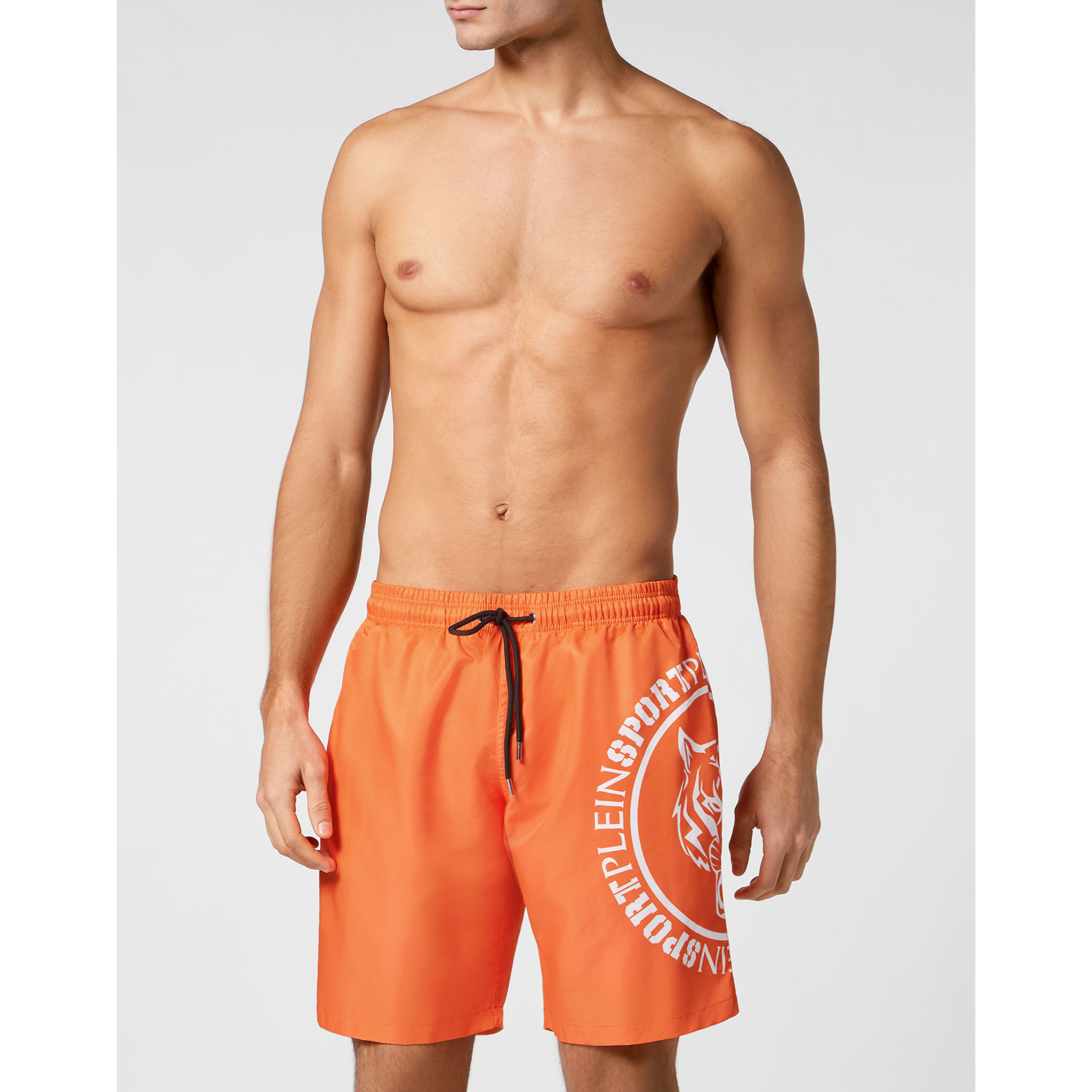 PLEIN SPORT Bañadores CARBON TIGER