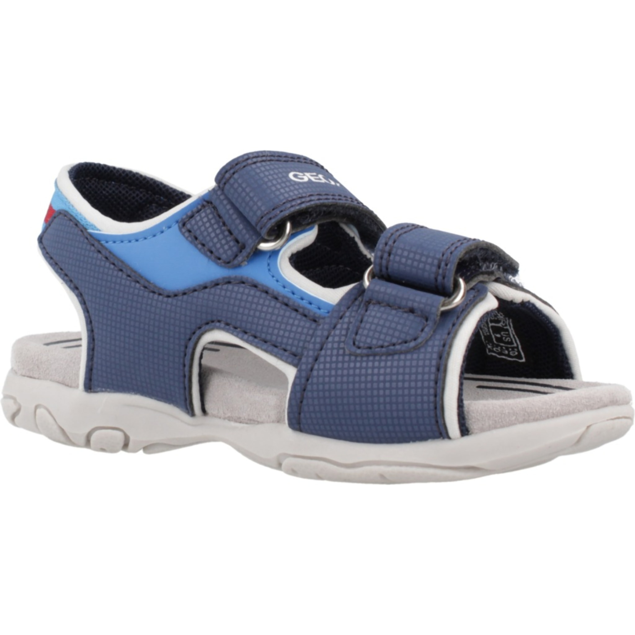 SANDALIAS GEOX B SANDAL FLAFFEE BOY