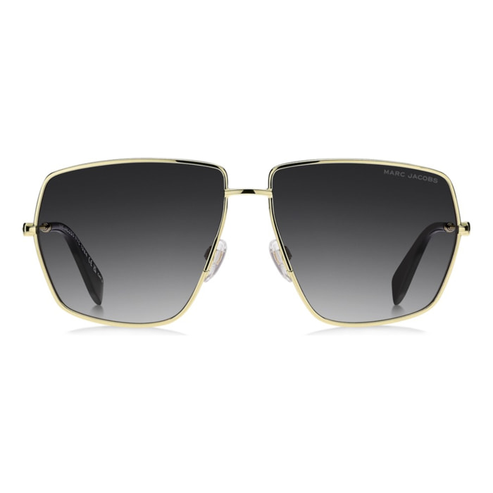 Gafas de Sol Marc Jacobs MARC 917/S RHL de Metal Mujer 60 mm