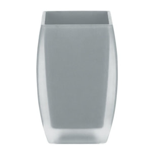 Gobelet PS FREDDO Gris Spirella