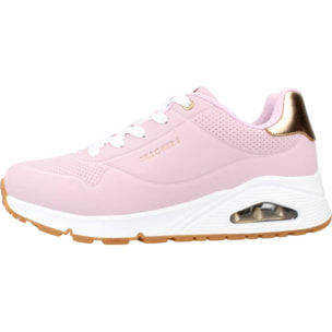 Zapatillas Niña de la marca SKECHERS  modelo UNO GEN1 Pink