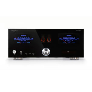 Amplificateur HiFi ADVANCE PARIS A 10