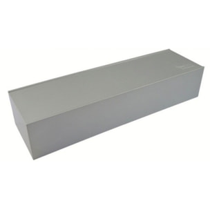 Ferme-porte TS72 DORMA - Argent - Sans bras - Force 2 à 4 - 22232101