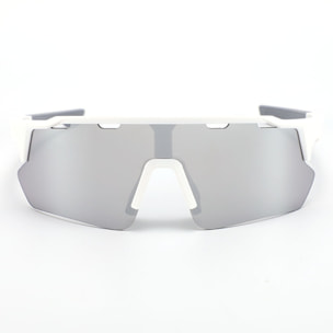 Gafas de Sol Fluor 9357-C8 de Tr90 Unisex 76 mm
